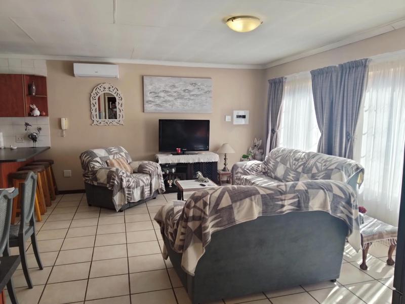2 Bedroom Property for Sale in Brits North West